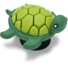 3D UV Changing Turtle Jibbitz™ charms