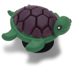 3D UV Changing Turtle Jibbitz™ charms