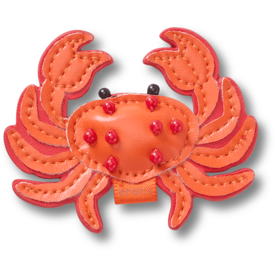 Sparkle Crab Jibbitz™ charms
