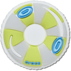 UV Changing Floatie Jibbitz™ charms
