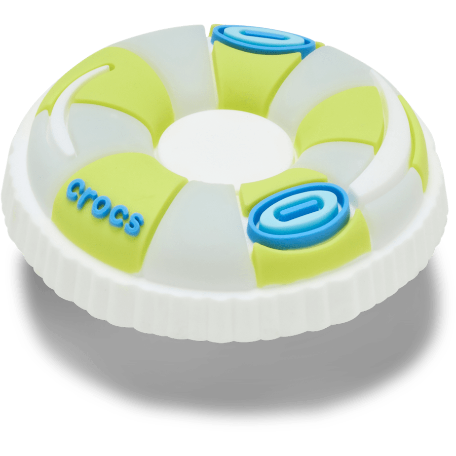 UV Changing Floatie Jibbitz™ charms