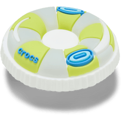 UV Changing Floatie Jibbitz™ charms