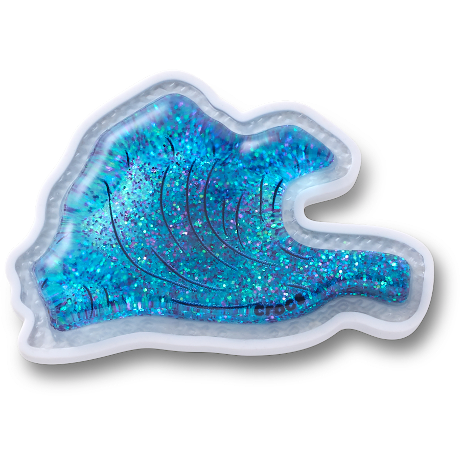 Squish Waves Jibbitz™ charms