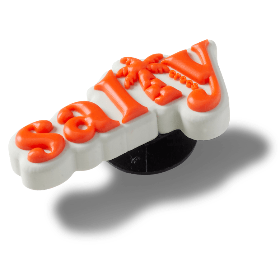 Salty Palm Tree Jibbitz™ charms