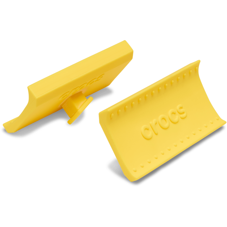 Snow Plow Jibbitz™ charms