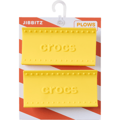 Snow Plow Jibbitz™ charms