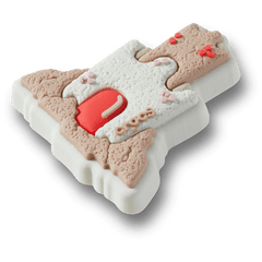 Sandcastle Jibbitz™ charms