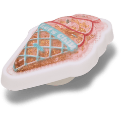 Squish Filled Ice Cream Cone Jibbitz™ charms