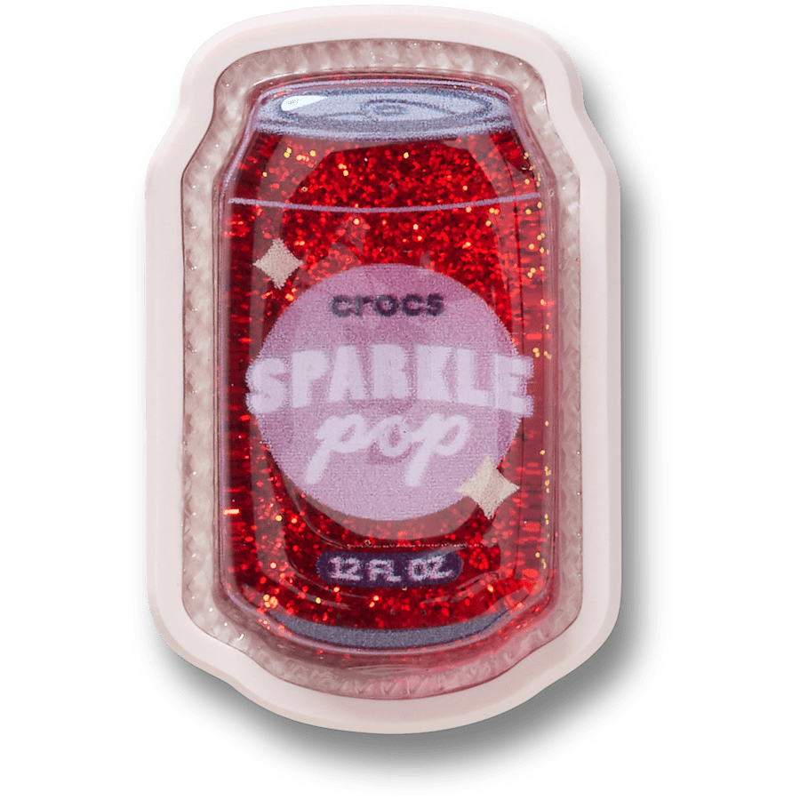 Squish Filled Soda Pop Jibbitz™ charms