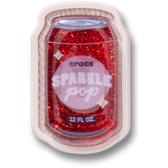 Squish Filled Soda Pop Jibbitz™ charms