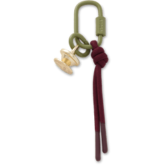 Speckled Carabiner Jibbitz™ charms