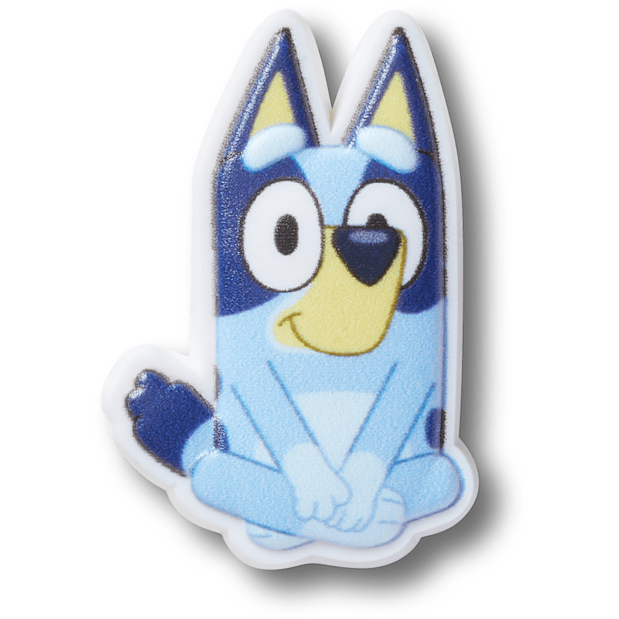 Bluey Sitting Jibbitz™ charms