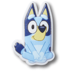 Bluey Sitting Jibbitz™ charms