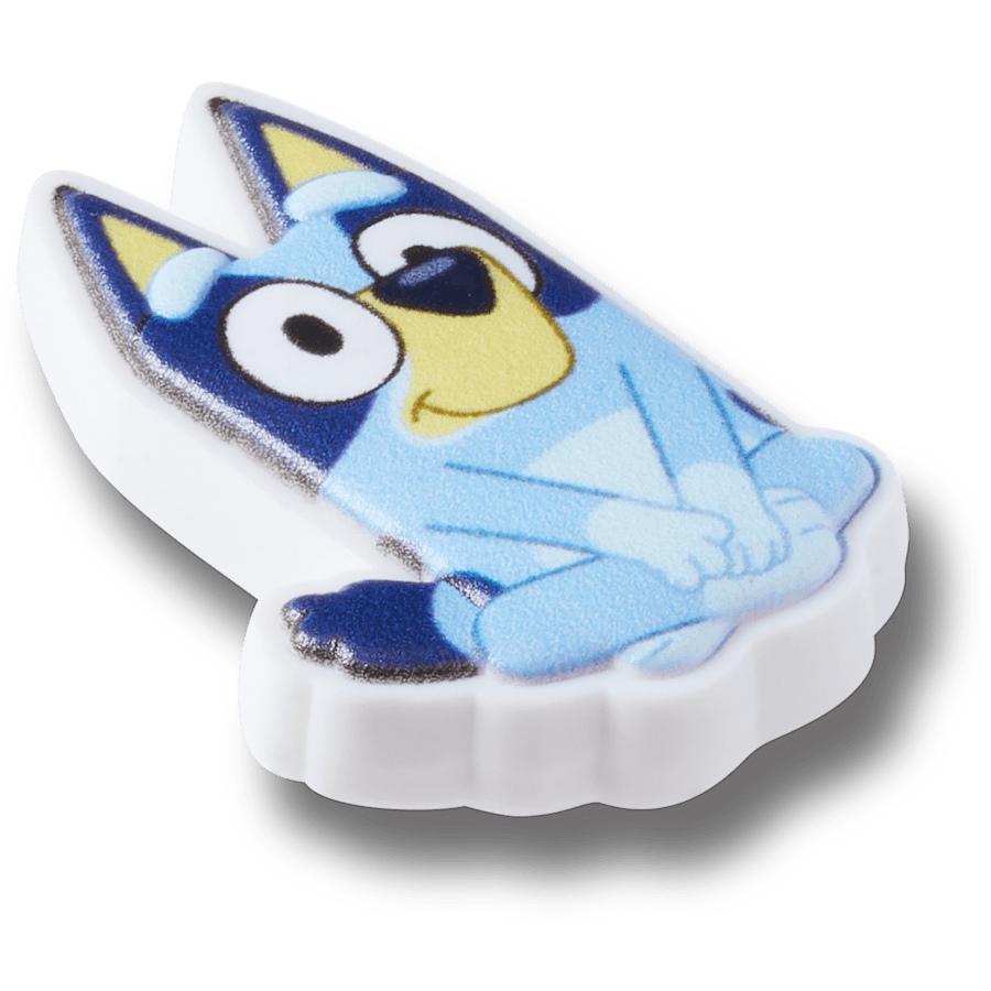 Bluey Sitting Jibbitz™ charms