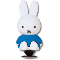 Miffy Sitting Jibbitz™ charms