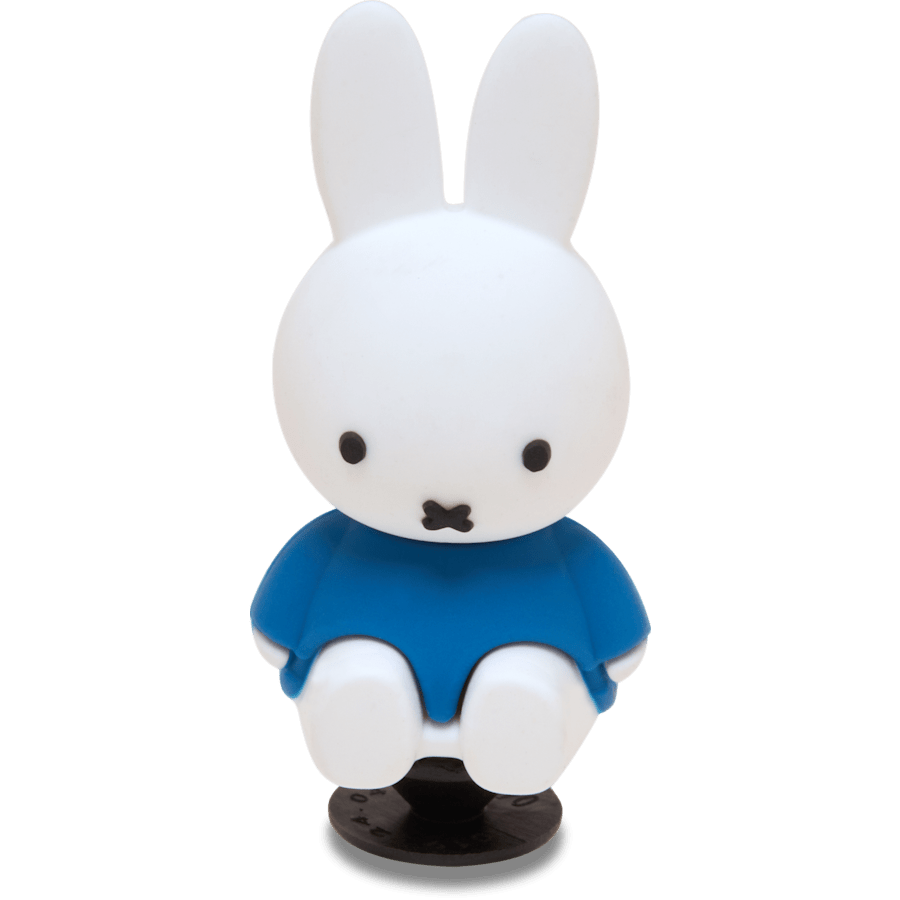 Miffy Sitting Jibbitz™ charms