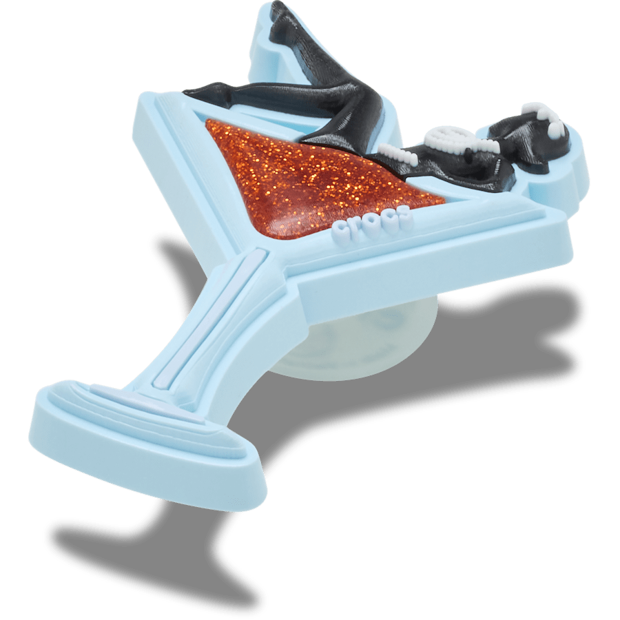 Showgirl Martini Jibbitz™ charms