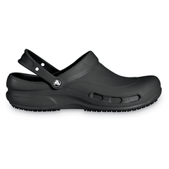 Bistro Work Clog