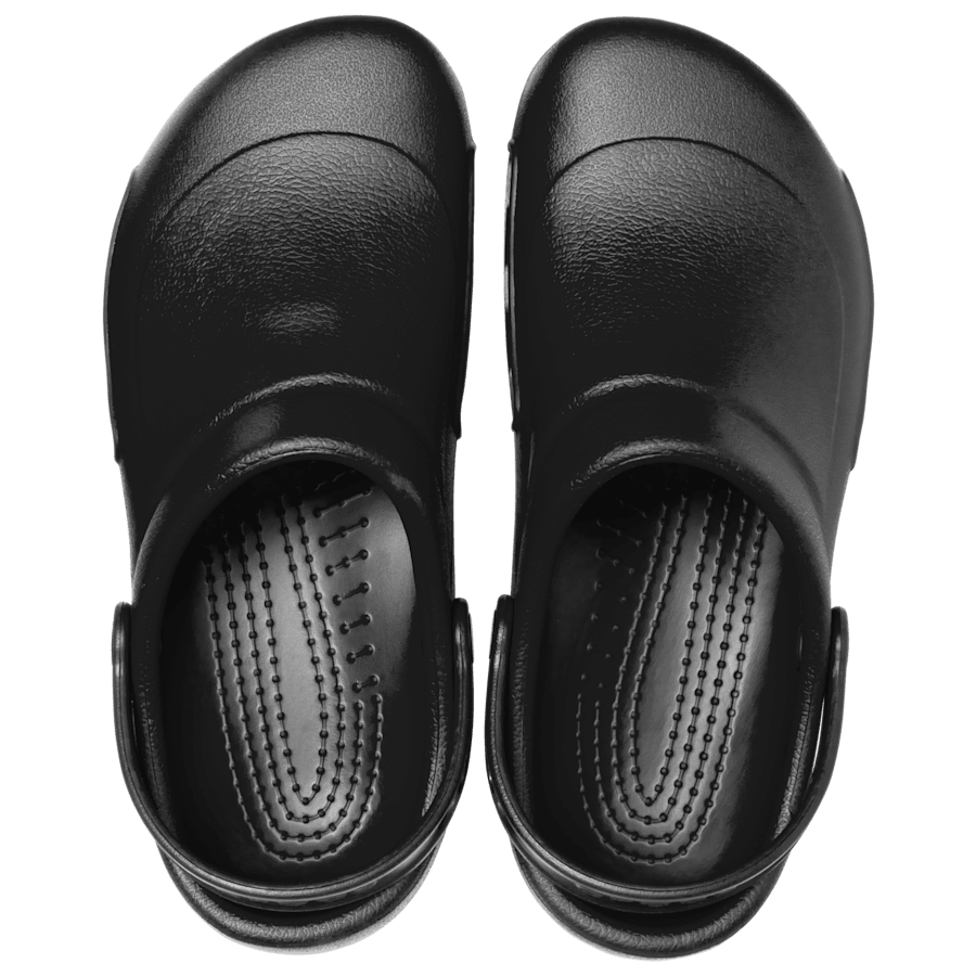 Bistro Work Clog