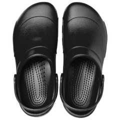 Bistro Work Clog