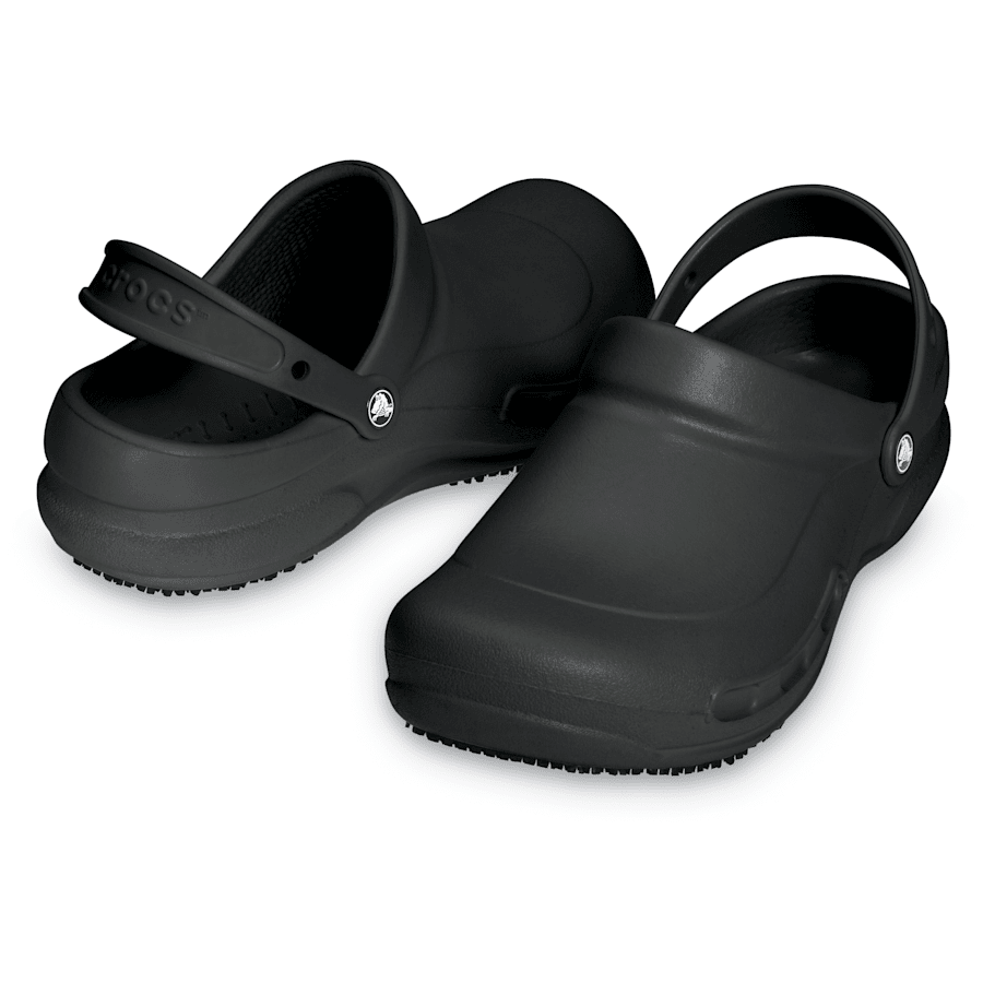 Bistro Work Clog