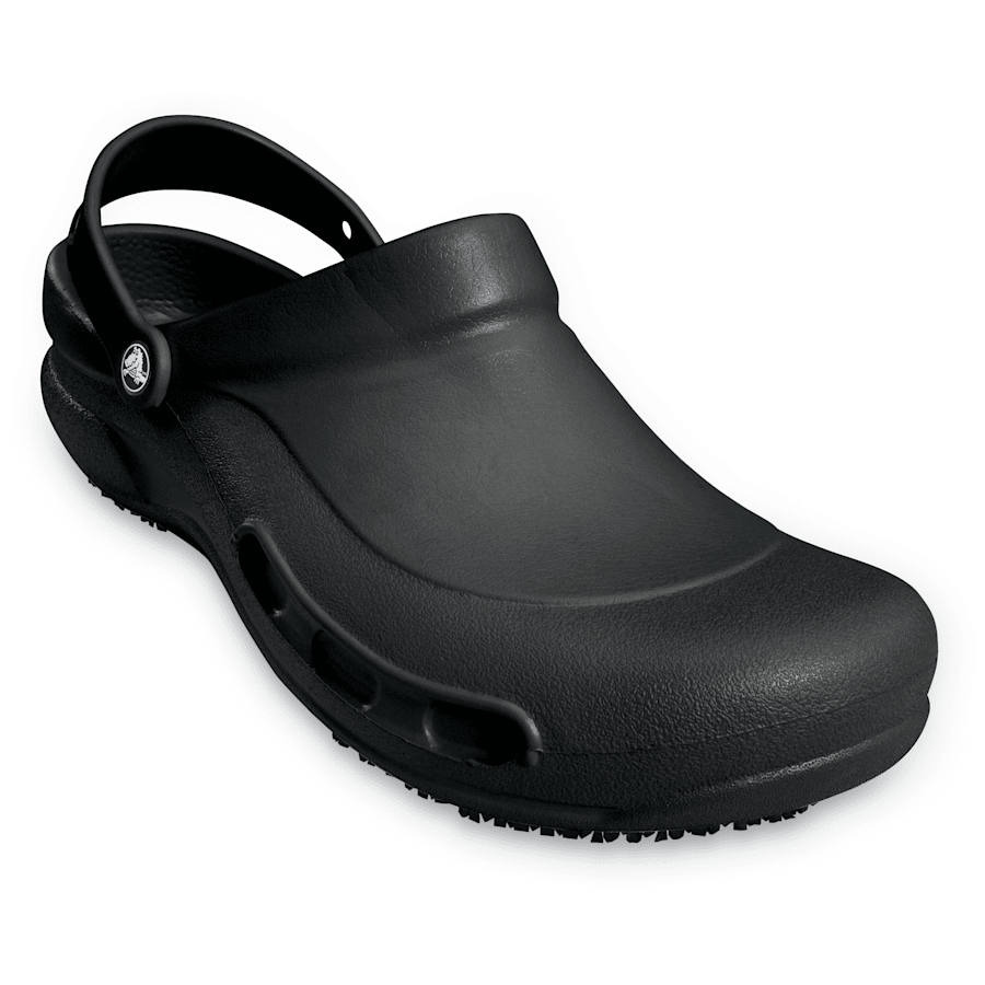 Bistro Work Clog