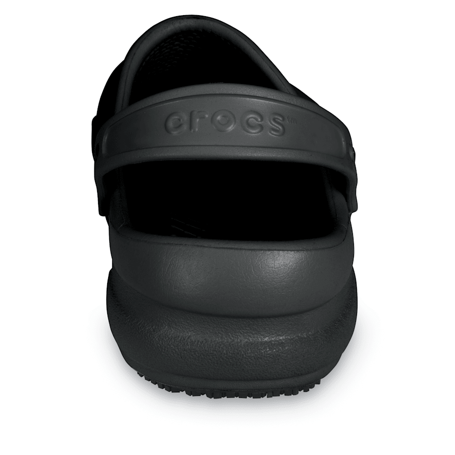 Bistro Work Clog