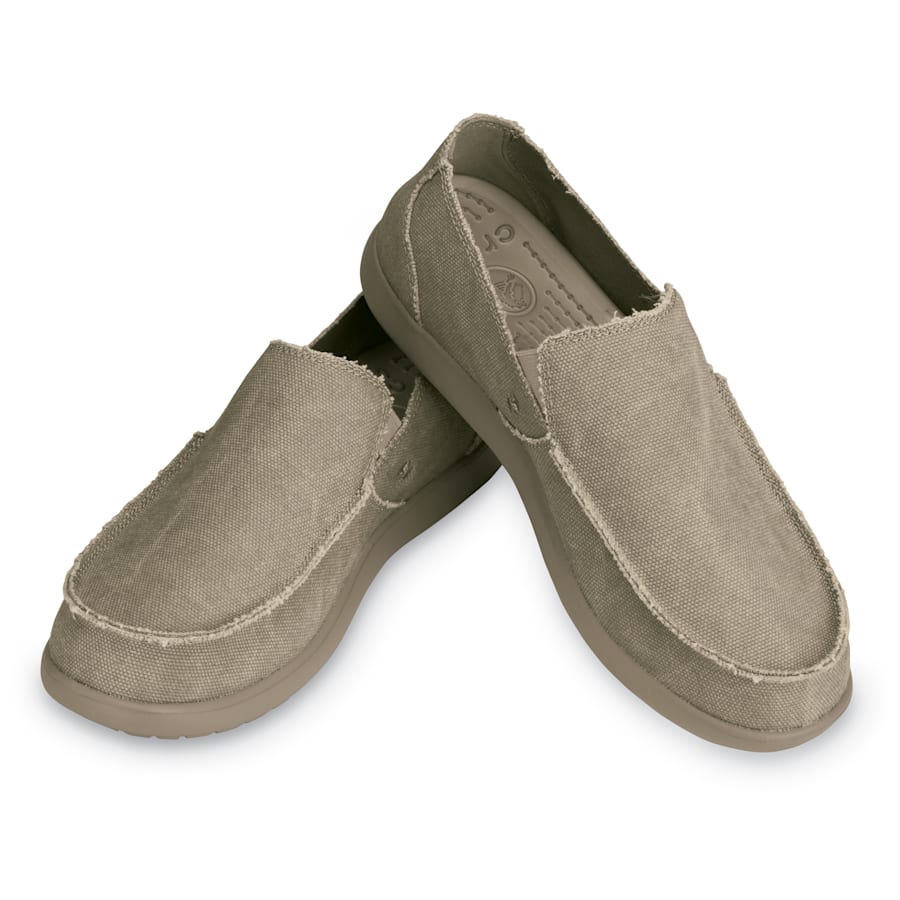 Men’s Santa Cruz Slip-On - Loafer