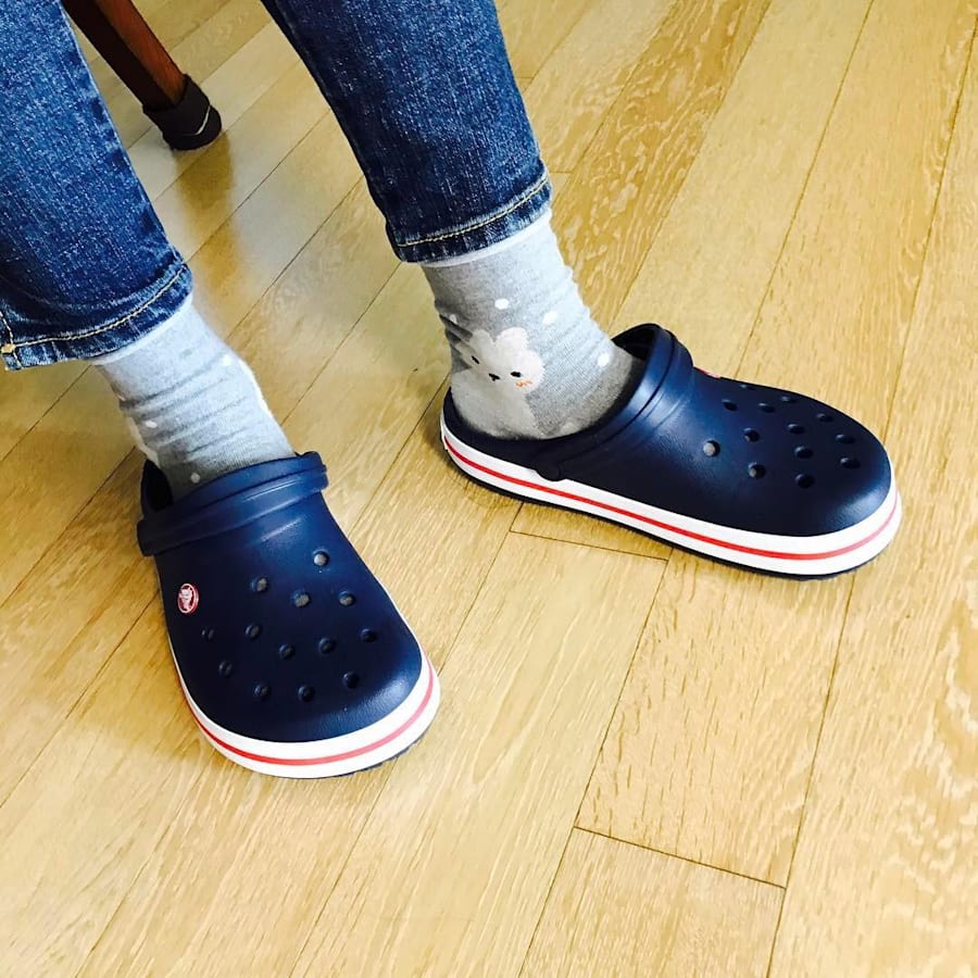 Crocband™ Clog