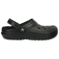 Classic Lined Clog