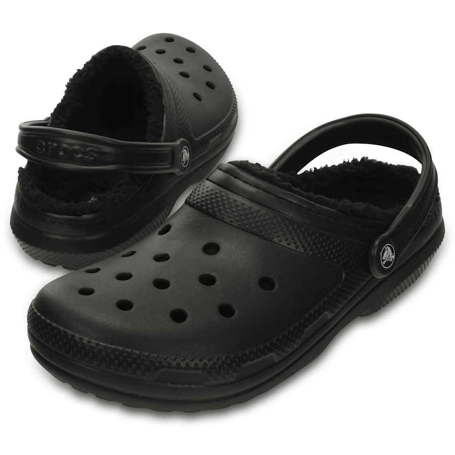 Classic Lined Clog
