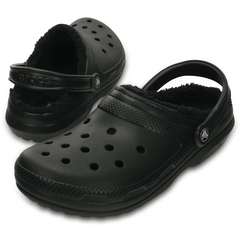 Classic Lined Clog