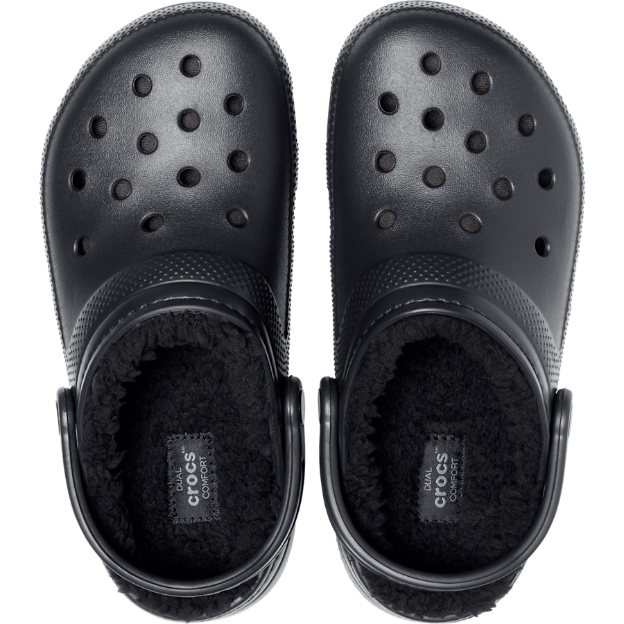 Classic Lined Clog