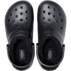 Classic Lined Clog