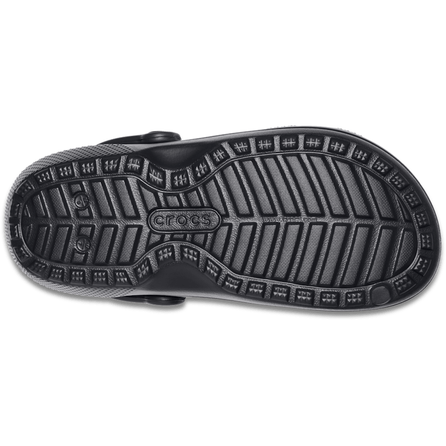 Classic Lined Clog