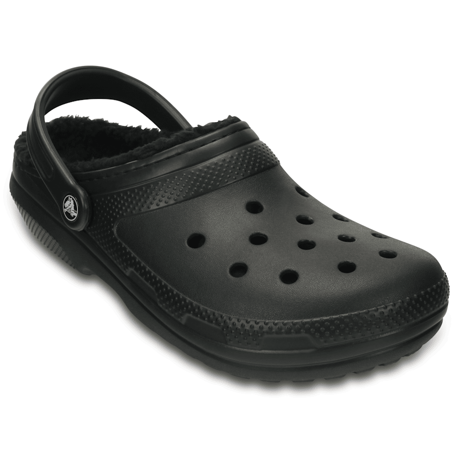 Classic Lined Clog