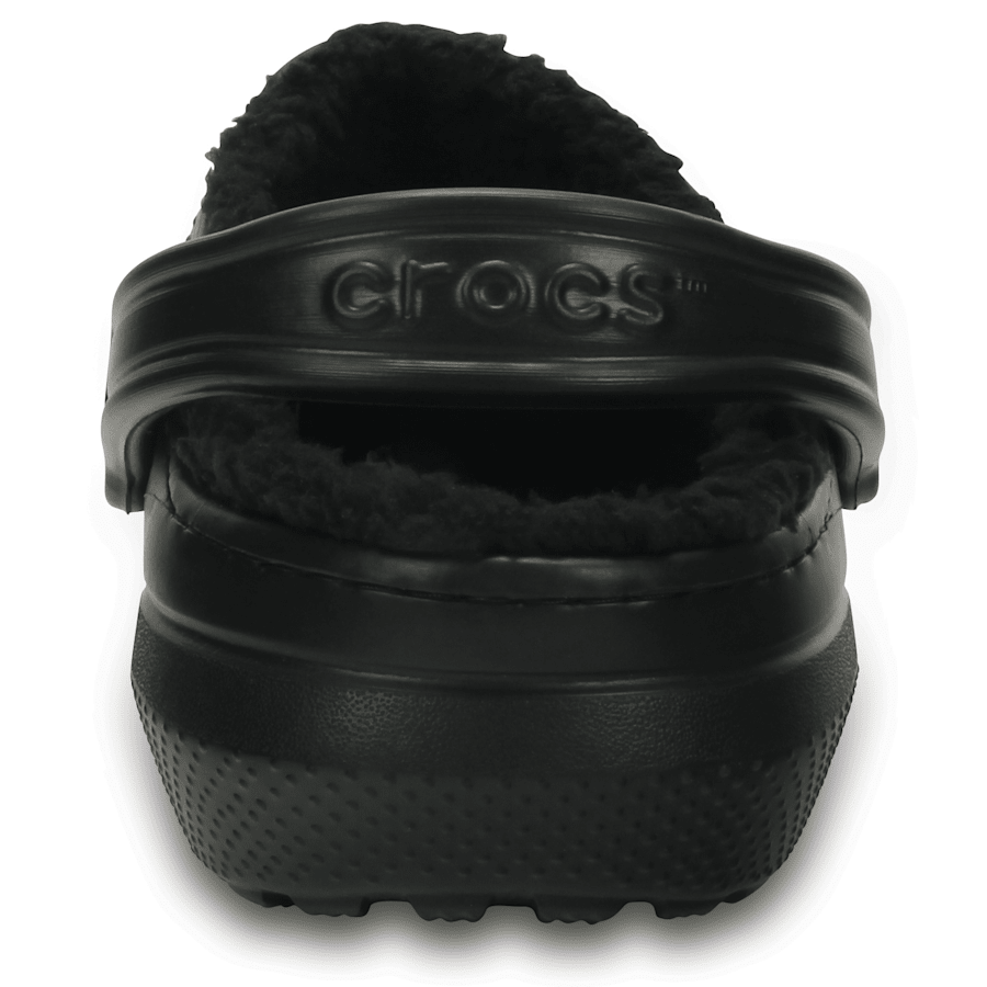 Classic Lined Clog