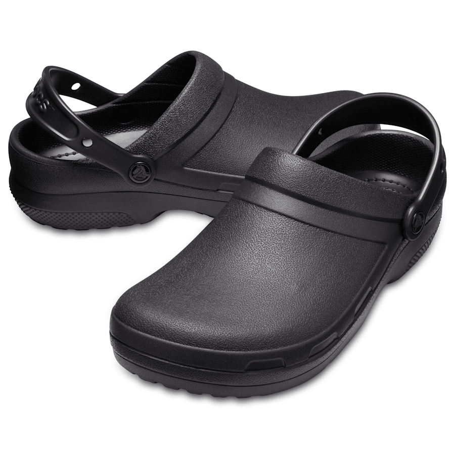 Specialist II Work Clog