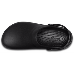 Specialist II Work Clog