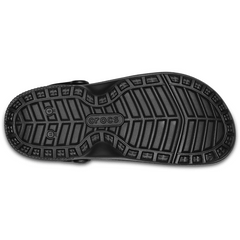 Specialist II Work Clog
