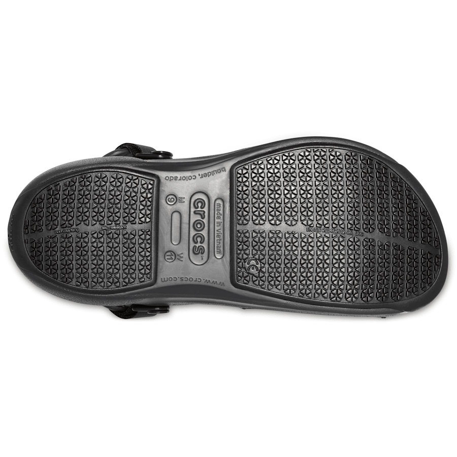 Bistro Pro LiteRide™ Work Clog