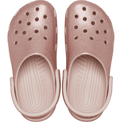 Classic Glitter Clog