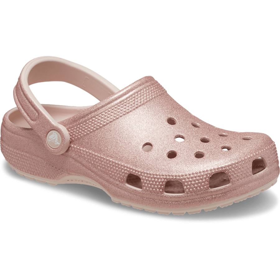 Classic Glitter Clog