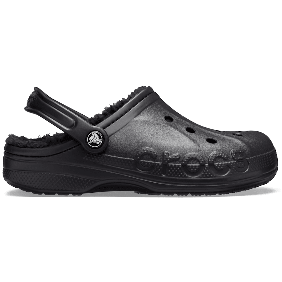 Baya Lined Clog