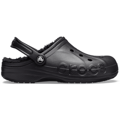 Baya Lined Clog