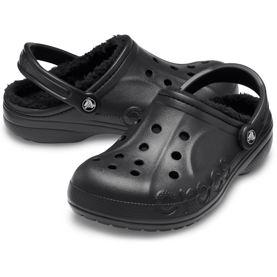 Baya Lined Clog