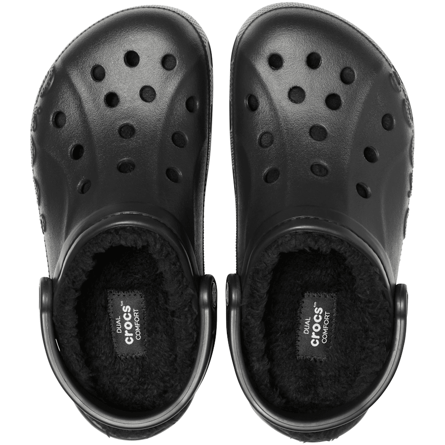 Baya Lined Clog
