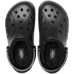 Baya Lined Clog