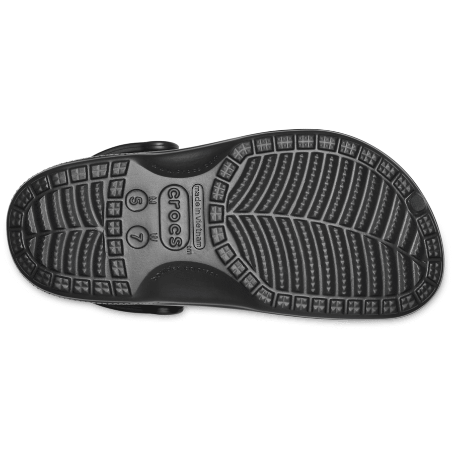 Baya Lined Clog