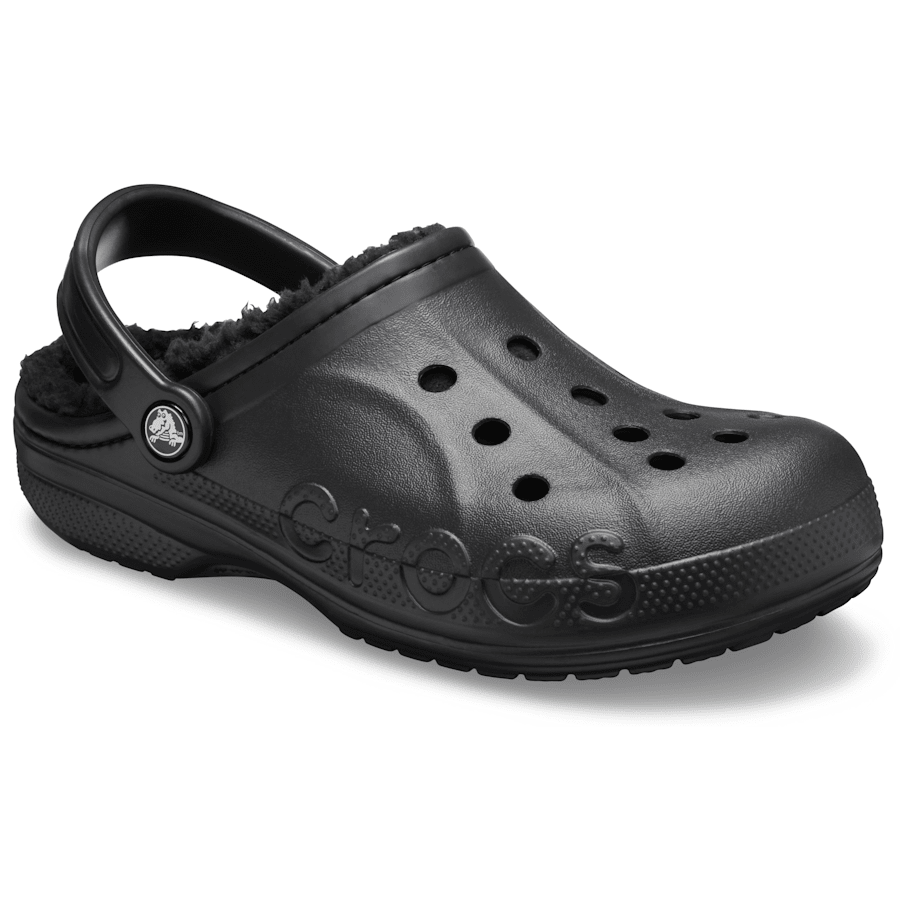 Baya Lined Clog